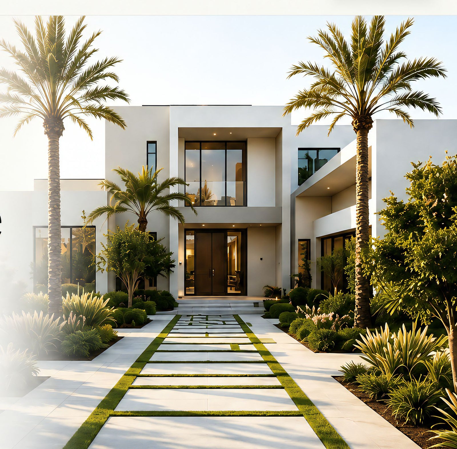 Rooted in Nature. Committed to Excellence.