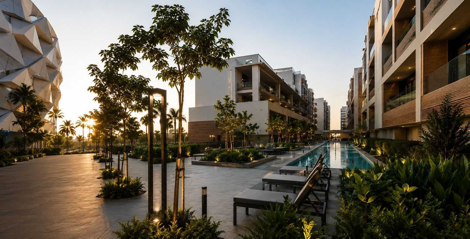 Our Hotel Projects